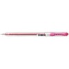 Гелевая ручка Pergamano Розовая 29254